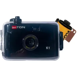 anTON K1 Color Film Set