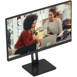 AOC U27E3UF 27" schwarz