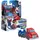 Transformers EarthSpark 1-Step Flip Changer Optimus Prime, Action-Figur (10 cm), Roboterspielzeug, ab 6 Jahren