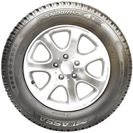 Lassa Snoways 4 205/55 R16 91H