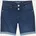 Jeansshorts Blau 29