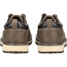 Dockers Schnürschuh Herren Braun 42