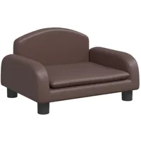 vidaXL, Kinderstuhl + Kindertisch, Maxim (Kindersofa)