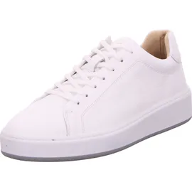 Marco Tozzi Sneaker Herren Weiß 45