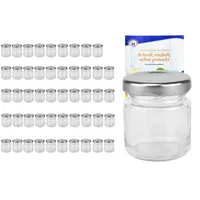 Mambocat Sturzglas 53 ml 50 St.