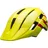 50-57 cm Kinder hi-viz/red 2020