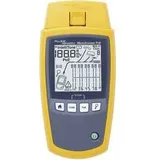 Fluke Kabelmessgerät Set: MS-POE + MT-8200-63A Fluke Networks MicroScanner? POE + IntelliTone 200 Probe Audio/Video, Netzwerk, Telekommunikation