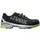 Uvex Halbschuh schwarz/gelb uvex 1, S2, EU-Schuhgröße: 43