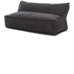 Roolf Living Dotty Cloud Love Seat Polypropylen - Anthrazit