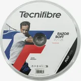 Tecnifibre Tennissaite Razor Soft 200m Rolle