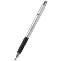 SBS TTTATTOPROTRIO, Handy/Smartphone, Universal, Schwarz, Silber, Aluminium