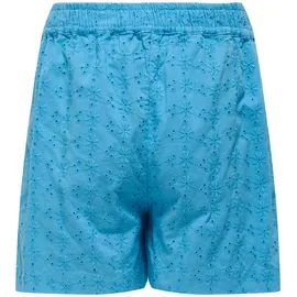 KIDS ONLY Shorts Blau 140