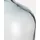 Mica decorations Diego Glasflasche - H56 x 40 cm - Recyceltes Glas - Transparent 56