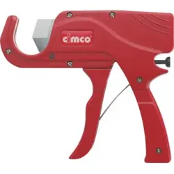 Cimco Kunststoff-Rohrschneider Maxi 120420