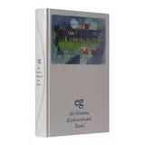 Neukirchener Verlagsgesellschaft Evangelisches Gesangbuch - Großdruck mit Akkordsymbolen für Gitarre, Keyboard und Band