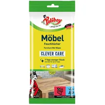 polyboy Möbel Feuchttücher 24 St.