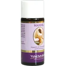 Taoasis Mandelöl kbA