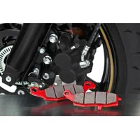 Brembo Bremsbeläge Sintermetall 07KA19SA