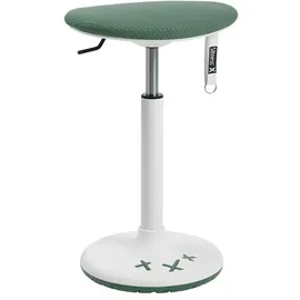 TOPSTAR Sitness X-Stool 30 grün