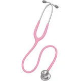 DocCheck Kinder-Stethoskop "Lausch mini" für Pädiater (Pink)