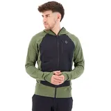 Black Diamond Hoodie Schwarz L