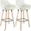 deluke MIRID 55 46 99 cm Creme
