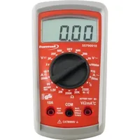 FORMAT Digital-Multimeter 2-600V