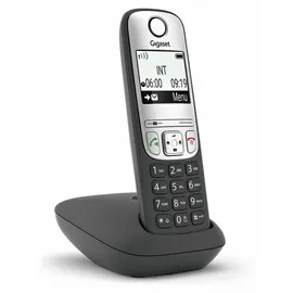 Gigaset A690 iberia black