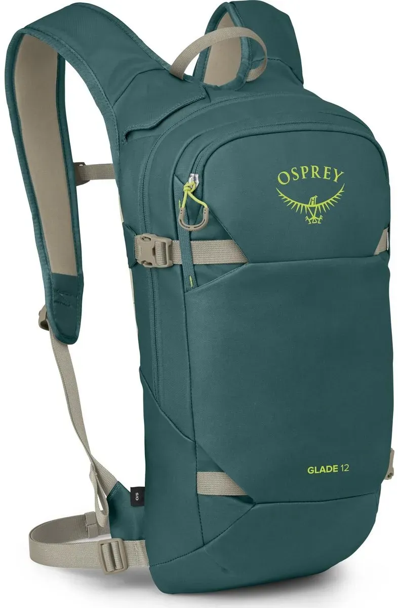 Osprey Glade 12 cascade blue (1043) OS