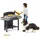Schleich Horse Club Barbecue mit Tom 42754