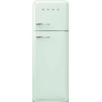 Smeg FAB30RPG6 Retro-Kühl-Gefrierkombination (222 l, 1720 mm hoch, Pastellgrün)