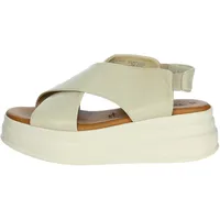 TAMARIS 28303 IVORY GR41