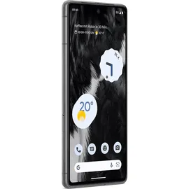 Google Pixel 7 256 GB obsidian