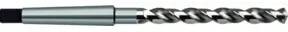 GÜHRING Spiralbohrer DIN345 HSSCo5 geschliffen Typ INOX Schaft MK 10,8mm
