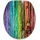 Sanilo WC-Sitz Rainbow