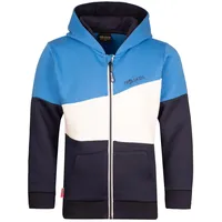 TROLLKIDS Kinder Alesund, Marineblau/Mittelblau, Größe 128 - medium blue