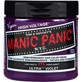 Manic Panic Ultra violet 118 ml
