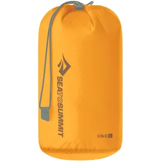 Sea to Summit Ultrasil 5l Kompressionssack - Orange - One Size