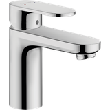 Hansgrohe Vernis Blend 100 Einhandmischer chrom 71551000