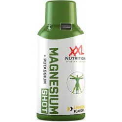 XXL Nutrition - Magnesium Shot