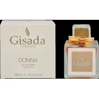 Gisada Donna Eau de Toilette 100 ml