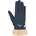 Reithandschuhe Damen XS Blau