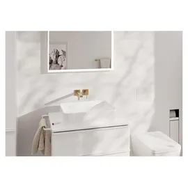 Hansgrohe Tecturis E Einhandmischer Brushed Bronze