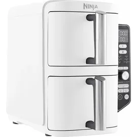 Ninja Double Stack XL SL400EUWH 9,5 l weiß