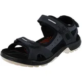ECCO Offroad Herren blau 46