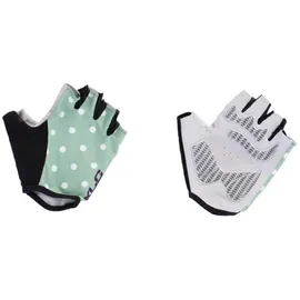 XLC Kurzfingerhandschuh green white Größe XL