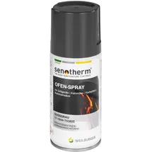 raik Ofen-Spray Senotherm 150 ml grau