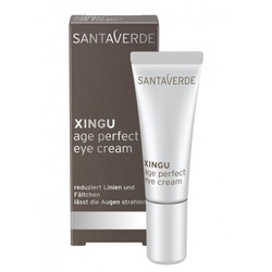 XINGU age perfect eye cream