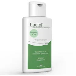 Lactel Nr.26 5% Dexpanthenol Lotion 250 ml