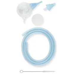 nosiboo® Pro/Pro2 Accessory Set, Blue